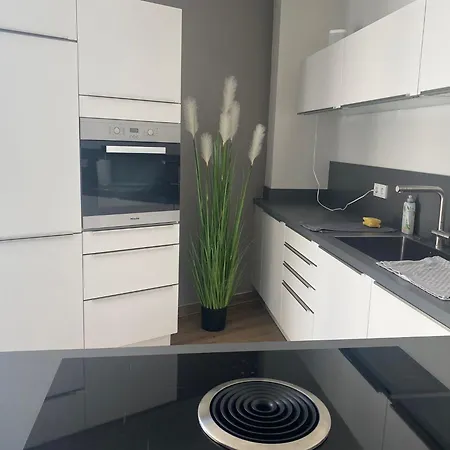 E&A City Apartment Hannover Mitten Im Stadtzentrum Mit Lift Und Tiefgarage Exterior photo