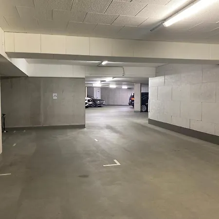 E&A City Apartment Hannover Mitten Im Stadtzentrum Mit Lift Und Tiefgarage Exterior photo