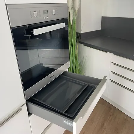 E&A City Apartment Hannover Mitten Im Stadtzentrum Mit Lift Und Tiefgarage Exterior photo