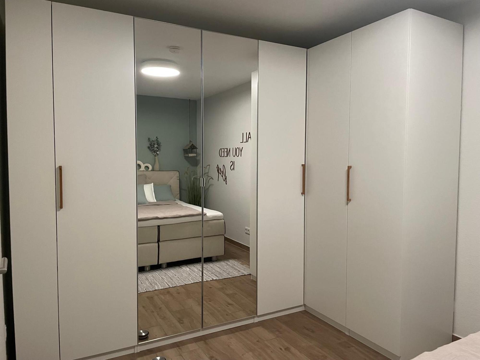 E&a Mitten Im Stadtzentrum Mit Lift Und Tiefgarage