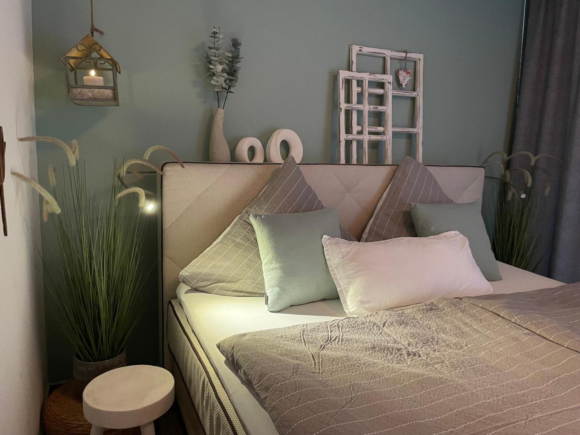 Apartment E&a Mitten Im Stadtzentrum Mit Lift Und Tiefgarage Hannover
