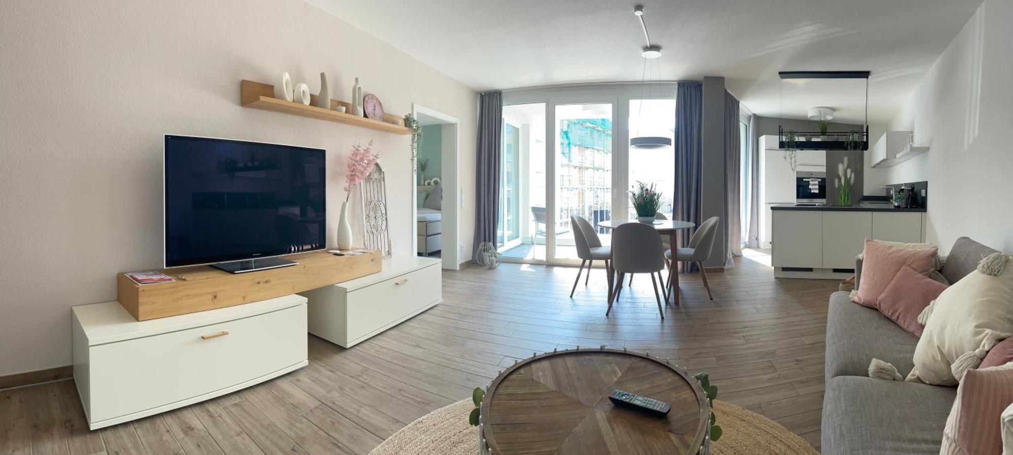 E&a Mitten Im Stadtzentrum Mit Lift Und Tiefgarage Apartment Hannover