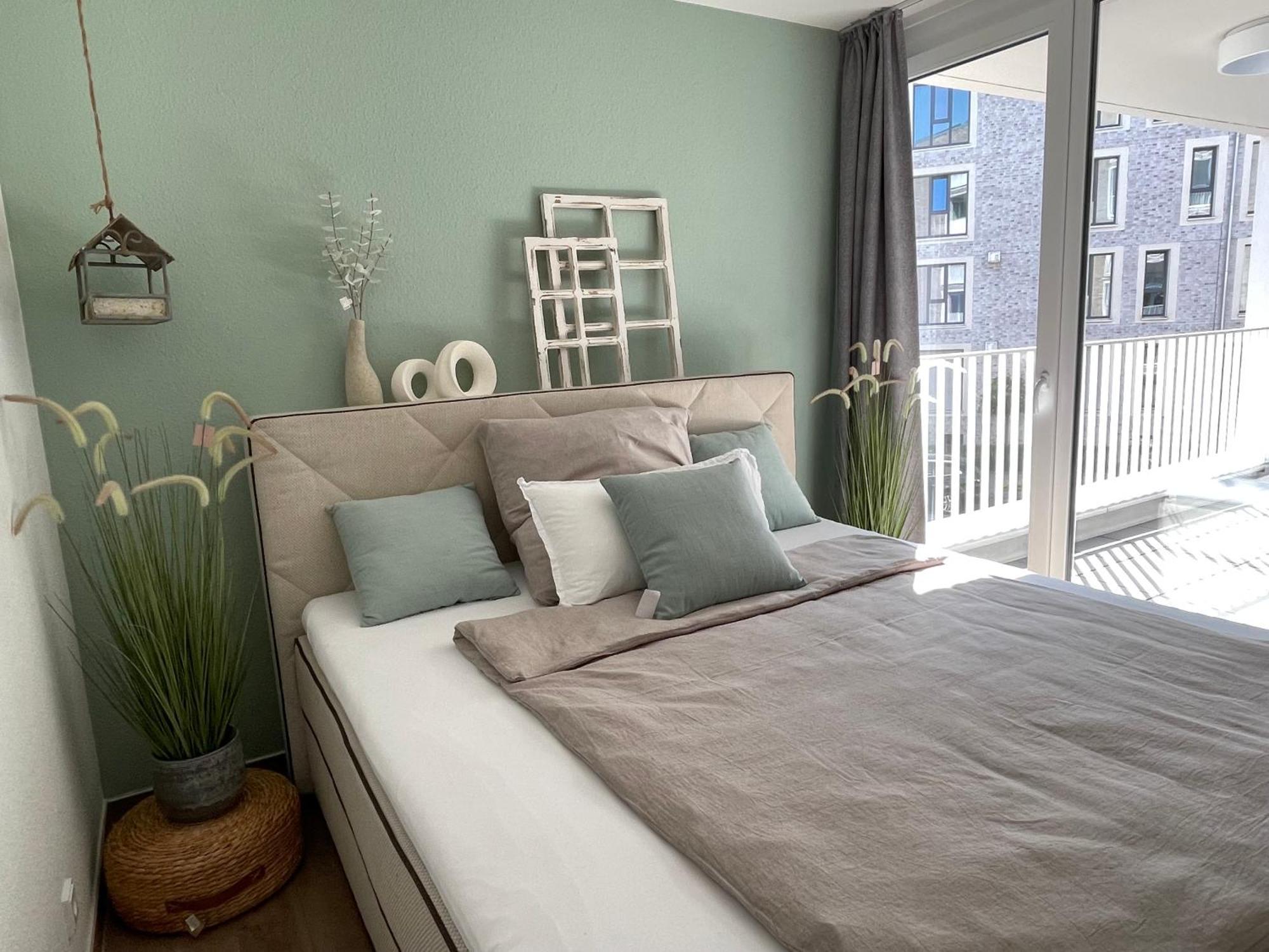 Apartment E&a Mitten Im Stadtzentrum Mit Lift Und Tiefgarage Hannover