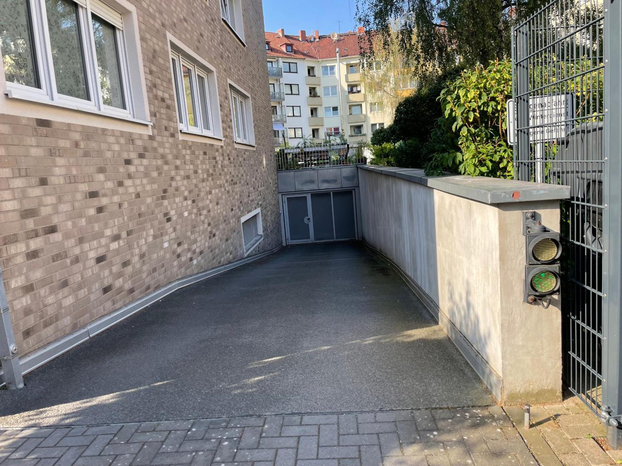 Apartment E&a Mitten Im Stadtzentrum Mit Lift Und Tiefgarage