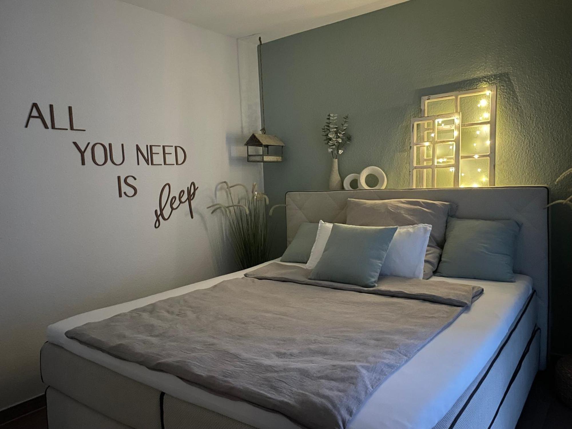 Apartment E&a Mitten Im Stadtzentrum Mit Lift Und Tiefgarage