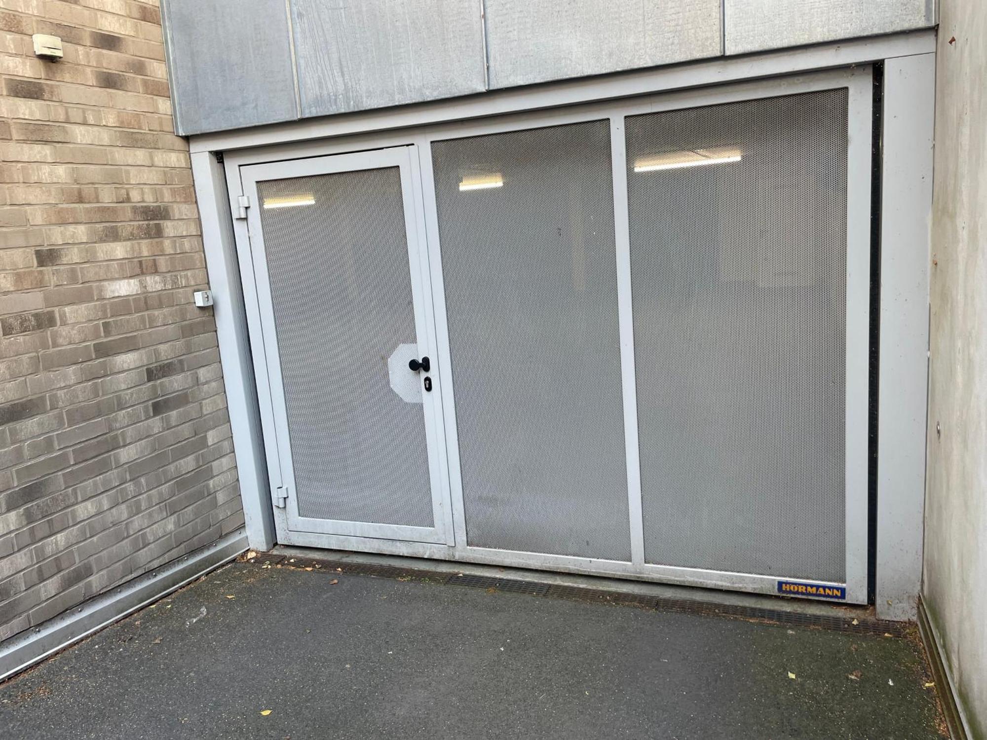 E&a Mitten Im Stadtzentrum Mit Lift Und Tiefgarage *